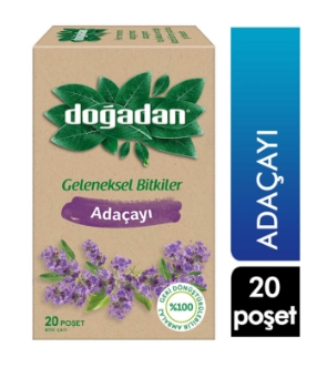 doğadan, çay, sallama çay, poşet çay, bitki çayı, Adaçayı , Adaçayı çayı, Adaçayı faydaları, Adaçayı çayı faydaları, Adaçayı çayı satın al, Adaçayı çayı fiyatları, doğadan çeşitleri, toptan doğadan, bitki çayları