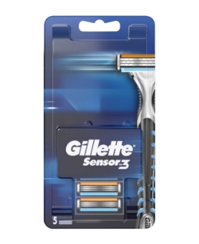 gillette, sensor, tıraş makinesi, tıraş bıçağı, gillette fiyatları, gilette, gillete, jilet, jilet satın al, toptan jilet, toptan gillette