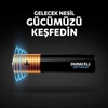 Duracell Optimum Aaa Alkalin Pil, 1,5 V Lr03 Mn2400, 6’li Paket