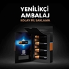 Duracell Optimum Aa Alkalin Pil, 1,5 V Lr6 Mn1500, 6’li Paket