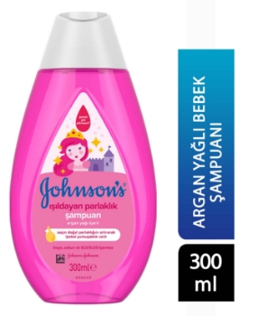 Johnson's Baby,Johnson's Baby bebek şampuanı 300 ml,ışıldayan parlaklık,,300 ml,şampuan,bebek,cocuk şampuanları,kozmetik ürünleri,toptan kozmetik,kozmetik,toptan satın al,toptan tr,toptan mağazacılık,