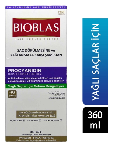 bioblas, bio bılas, şampuan, klinik şampuan, tıbbi şampuan, şampuan fiyatları, şampuan satın al