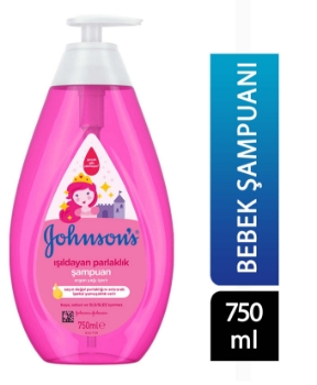 Johnson's Baby,Johnson's Baby bebek şampuanı 300 ml,ışıldayan parlaklık,,750 ml,şampuan,bebek,cocuk şampuanları,kozmetik ürünleri,toptan kozmetik,kozmetik,toptan satın al,toptan tr,toptan mağazacılık,