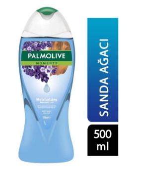 Palmolive Duş Jeli 500 ml Moments Nemlendirici,Mousturizing,duş jelleri,jeller,banyo jelleri,duş jelleri,duş ürünleri,temizlik jelleri,kozmetik ürünleri,toptan satın al,toptantr,toptan kozmetik,toptan mağazacılık