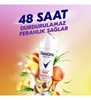 Rexona Deodorant 150 ml Kadın Natural Fresh Şeftali ve Limon Otu