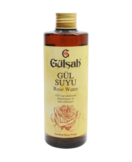 Gülşah Gül Suyu 275 ml