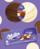 Milka Happy Cows Sütlü Çikolata 100 gr