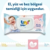 uni baby, unibeybi, ıslak havlu, bebek ıslak havlu, ıslak mendil, bebek ıslak mendil, ıslak havlu fiyatları, ıslak havlu çeşitleri