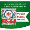 Fairy Platinium Plus 75 Yıkama Bulaşık Makinesi Tableti