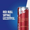 Redbull, red bull, enerji, içeceği, enerji içeceği, red bull,redbul, summer, şeftalili red bull, red bull şeftali, meyveli enerji içeceği