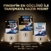 Finish Quantum Ultimate Hepsi Bir Arada Bulaşık Makinesi Deterjanı 40 Tablet