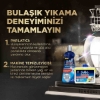 Finish Quantum Ultimate Hepsi Bir Arada Bulaşık Makinesi Deterjanı 40 Tablet