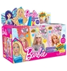 Hleks Barbie Patlayan Şekerli Lolipop 12 gr x 36'lı Paket