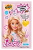 Hleks Barbie Patlayan Şekerli Lolipop 12 gr x 36'lı Paket