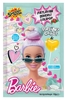 Hleks Barbie Patlayan Şekerli Lolipop 12 gr x 36'lı Paket