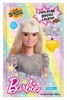 Hleks Barbie Patlayan Şekerli Lolipop 12 gr x 36'lı Paket