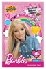 Hleks Barbie Patlayan Şekerli Lolipop 12 gr x 36'lı Paket