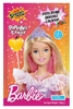 Hleks Barbie Patlayan Şekerli Lolipop 12 gr x 36'lı Paket