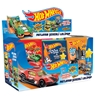 Hleks HotWheels Patlayan Şekerli Lolipop 12 gr x 36'lı Paket