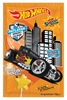 Hleks HotWheels Patlayan Şekerli Lolipop 12 gr x 36'lı Paket