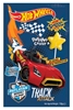 Hleks HotWheels Patlayan Şekerli Lolipop 12 gr x 36'lı Paket