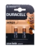 Duracell Pil Özel Alkalin MN21 12 Volt 2'li Paket