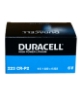 Duracell Pil High Power Lityum 223 3 Volt