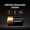 Duracell, D pil, Büyük Boy Pil, büyük pil