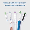 oral b, oralb, oral-b, şarjlı diş fırçası, şarj edilebilir diş fırçası, elektrikli diş fırçası, pilli diş fırçası, otomatik diş fırçası, oral b yedek başlık, oral b yedek fırça, oral b Cross Action fiyat