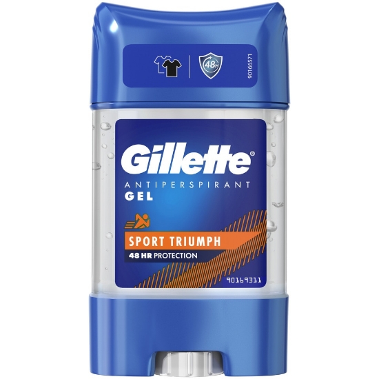 Gillette Stick Power Sports Triumph 70 ML