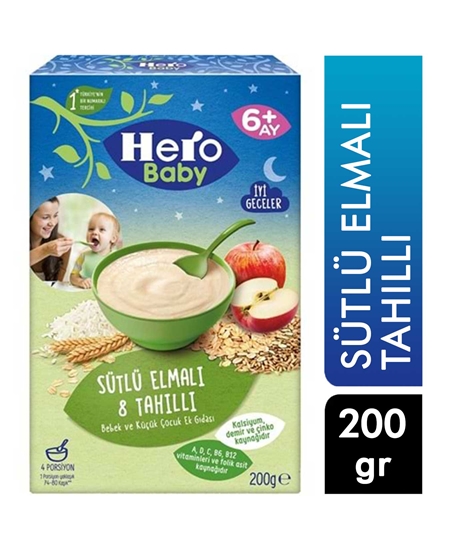 hero baby, ülker hero baby, bebek maması, kaşık mama, bebek mamaları, ek gıdalar, toptan bebek maması, bebek maması fiyatları, ucuz bebek maması