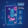 durex,durex prezervatif chill karma paket, durex 10 adet,10lu durex,prezervatif fiyatları, prezervatif çeşitleri, toptan prezervatif