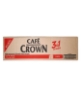 Cafe Crown , kafe kırovn, kahve, toz kahve, çözünebilir kahve, şekerli kahve, kremalı kahve, 3ü1 arada, toptan kahve, tekli nescafe, tek seferlik nescafe, tek fincanlık kahve, toptan nescafe, neskafe, toptan neskafe, neskafe fiyatları