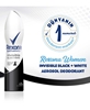 Rexona,Rexona Deodorant 150 ml Kadın İnvisible Black White,kadın doedorant,kadınlar için, deodorant,sprey,kozmetik ürünleri,doedorant fiyatları,doedorant çeşitleri,rexona deodorant fiyatları,toptan kozmetik