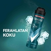 rexona, erkek deodorant, rexona extra cool, rexona xtra cool, toptan deodorant, toptan kozmetik, 150 ml deodorant