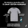 rexona, erkek deodorant, rexona Invisible Black White, rexona invisible, toptan deodorant, toptan kozmetik, 150 ml deodorant