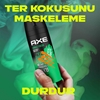 axe, erkek deodorant, axe jungle fresh, toptan deodorant, toptan kozmetik, 150 ml deodorant