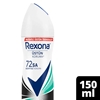 Rexona,Rexona Deodorant 150 ml Kadın İnvisible Fresh,deodorant,sprey,kozmetik ürünleri,doedorant fiyatları,doedorant çeşitleri,rexona deodorant fiyatları