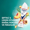 Rexona,Rexona Deodorant 150 ml Kadın Şeftali + Limon Otu,deodorant,sprey,kozmetik ürünleri,doedorant fiyatları,doedorant çeşitleri,rexona deodorant fiyatları