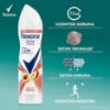 Rexona,Rexona Deodorant 150 ml Kadın Şeftali + Limon Otu,deodorant,sprey,kozmetik ürünleri,doedorant fiyatları,doedorant çeşitleri,rexona deodorant fiyatları