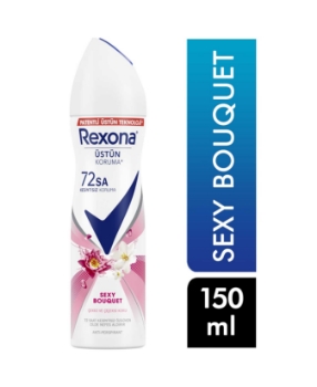 Rexona , dedodorant, Kadın deodorant, Rexona sexy bouqet, dedodorant çeşitleri, Kadın deodorantları, deodorant fiyatları, sprey deodorantlar, deodorant satın al, kozmetik, toptan kozmetik,