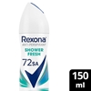 Rexona , dedodorant, Kadın deodorant, Rexona Shower Fresh, dedodorant çeşitleri, Kadın deodorantları, deodorant fiyatları, sprey deodorantlar, deodorant satın al, kozmetik, toptan kozmetik