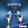 gillette, mach3, gillette mach3, mach 3, gilette mach3, gilette mach 3, mach3 jilet, mach 3 jilet, tıraş bıçağı, tıraş makinesi, jilet,+5 yedekli tıtaş bıçağı