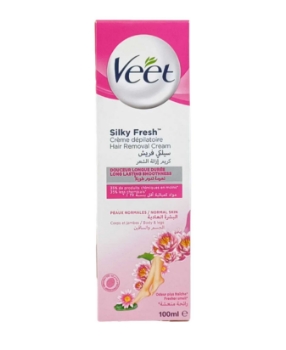 Veet Tüy Dökücü Krem 100 ml Normal Ciltler İçin