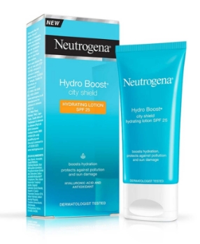 Neutrogena Hydro Boost Hydrating Lotion Spf 25 50 ml