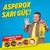 asperox, temizleyici, yüzey temizleyici, asperos, sarı güç, kir çıkarıcı, pas sökücü, kireç sökücü, güçlü temizleyici