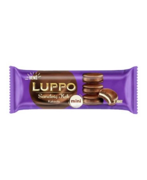 Şölen Luppo Kakaolu Kek 55 gr