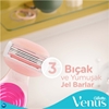 gillett, gillette venus, jilet, kadın jileti, kadın tıraş bıçağı, tıraş bıçağı, yedek tıraş bıçağı, tıraş bıçağı yedeği