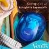 gillett, gillette venus, jilet, kadın jileti, kadın tıraş bıçağı, tıraş bıçağı, yedek tıraş bıçağı, tıraş bıçağı yedeği