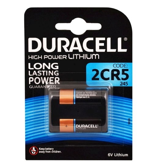 duracell, durasel, 6 volt pil, 6v pil, kamera pili, lityum pil, şişman pil